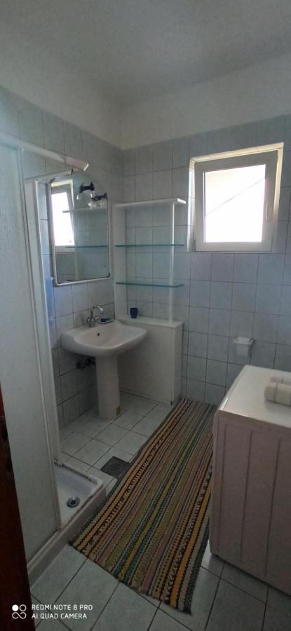 Apartments Mamic Pula Exterior photo
