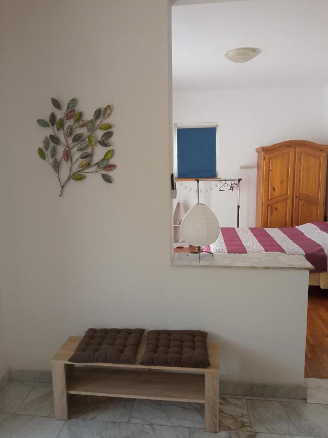 Apartments Mamic Pula Exterior photo